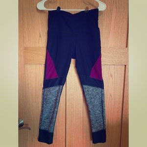 RBX Workout Leggings